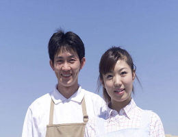 女性も安心の清掃サービス